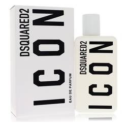 Dsquared2 Icon by Dsquared2 - Eau De Parfum Spray 3.4 oz