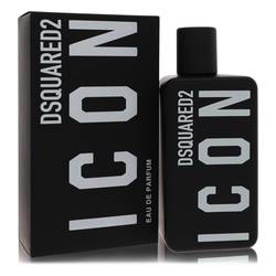 Dsquared2 Icon Pour Homme by Dsquared2 - Eau De Parfum Spray 3.4 oz
