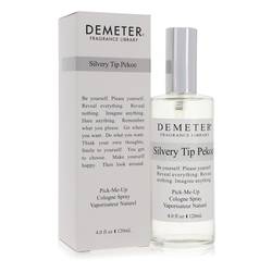 Demeter Silvery Tip Pekoe by Demeter - Cologne Spray 4 oz
