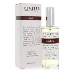 Demeter Saddle by Demeter - Cologne Spray 4 oz
