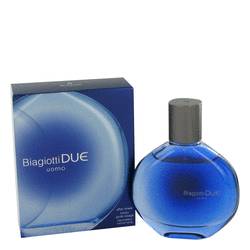 Due by Laura Biagiotti - After Shave 1.6 oz