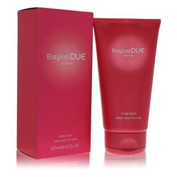Due by Laura Biagiotti - Body Lotion 5 oz