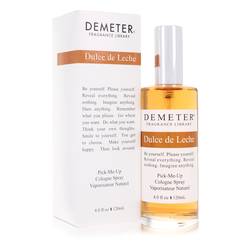 Demeter Dulce De Leche by Demeter - Cologne Spray 4 oz