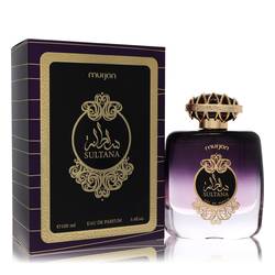 Dumont Murjan Sultana by Dumont Paris - Eau De Parfum Spray (Unisex) 3.4 oz