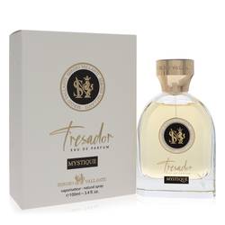 Dumont Tresador Mystique by Dumont Paris - Eau De Parfum Spray (Unisex) 3.4 oz