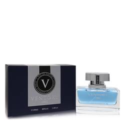 Dumont Ventory Lyric by Dumont Paris - Eau De Parfum Spray 3.4 oz