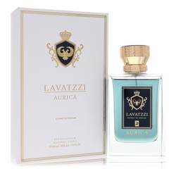 Dumont Lavatzzi Aurica by Dumont Paris - Extrait De Parfum Spray (Unisex) 3.4 oz