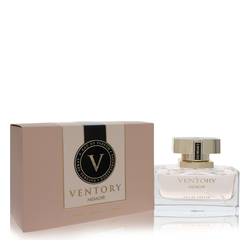 Dumont Ventory Memoir by Dumont Paris - Eau De Parfum Spray 3.4 oz