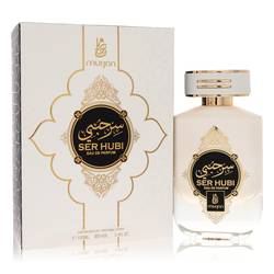 Dumont Murjan Ser Hubi by Dumont Paris - Eau De Parfum Spray (Unisex) 3.4 oz