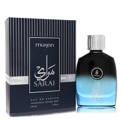 Dumont Murjan Sarai by Dumont Paris - Eau De Parfum Spray (Unisex) 3.4 oz