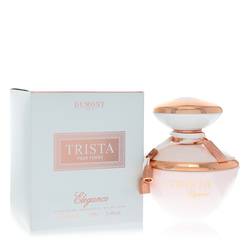 Dumont Trista Elegance by Dumont Paris - Eau De Parfum Spray 3.4 oz