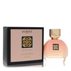 Dumont Admira Elsatys by Dumont Paris - Eau De Parfum Spray 3.4 oz