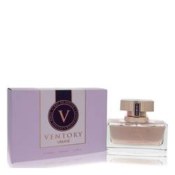 Dumont Ventory Urbane by Dumont Paris - Eau De Parfum Spray 3.4 oz