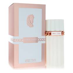 Dumont Diva Chic by Dumont Paris - Eau De Parfum Spray 3.4 oz