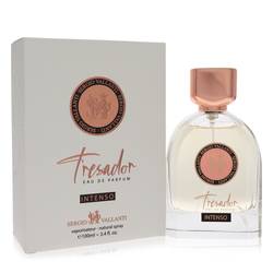 Dumont Tresador Intenso by Dumont Paris - Eau De Parfum Spray (Unisex) 3.4 oz