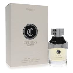Dumont Celerio Elysium by Dumont Paris - Eau De Parfum Spray (Unisex) 3.4 oz
