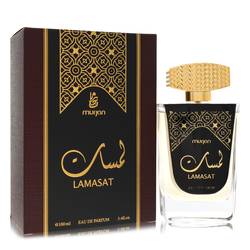 Dumont Murjan Lamasat by Dumont Paris - Eau De Parfum Spray (Unisex) 3.4 oz