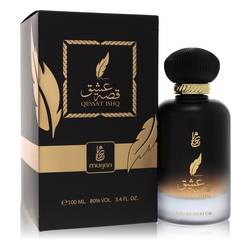Dumont Murjan Qessat Ishq by Dumont Paris - Eau De Parfum Spray (Unisex) 3.4 oz