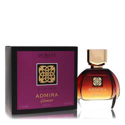 Dumont Admira Glamour by Dumont Paris - Eau De Parfum Spray 3.4 oz