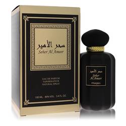 Dumont Murjan Seher Al Ameer by Dumont Paris - Eau De Parfum Spray (Unisex) 3.4 oz