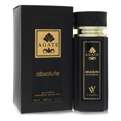 Dumont Agate Absolute by Dumont Paris - Eau De Parfum Spray 3.4 oz