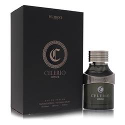 Dumont Celerio Oros by Dumont Paris - Eau De Parfum Spray (Unisex) 3.4 oz