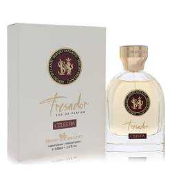 Dumont Tresador Celestia by Dumont Paris - Eau De Parfum Spray (Unisex) 3.4 oz