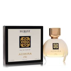 Dumont Admira Chic by Dumont Paris - Eau De Parfum Spray 3.4 oz