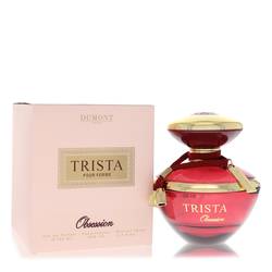 Dumont Trista Obsession by Dumont Paris - Eau De Parfum Spray 3.4 oz