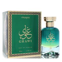 Dumont Murjan Ghawi by Dumont Paris - Eau De Parfum Spray (Unisex) 2.72 oz
