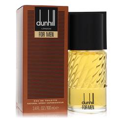 Dunhill by Alfred Dunhill - Eau De Toilette Spray 3.4 oz
