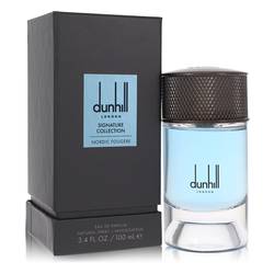 Dunhill Nordic Fougere by Alfred Dunhill - Eau De Parfum Spray 3.4 oz