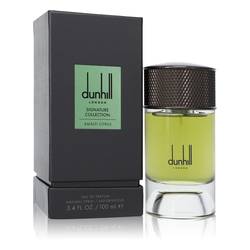 Dunhill Signature Collection Amalfi Citrus by Alfred Dunhill - Eau De Parfum Spray 3.4 oz