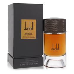 Dunhill Mongolian Cashmere by Alfred Dunhill - Eau De Parfum Spray 3.4 oz