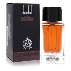 Dunhill Custom by Alfred Dunhill - Eau De Toilette Spray 3.3 oz