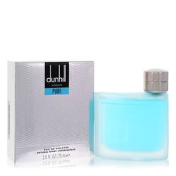 Dunhill Pure by Alfred Dunhill - Eau De Toilette Spray 2.5 oz
