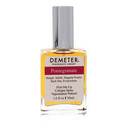Demeter Pomegranate by Demeter - Cologne Spray 1 oz