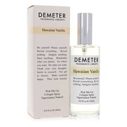 Demeter Hawaiian Vanilla by Demeter - Cologne Spray 4 oz