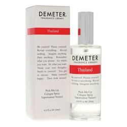 Demeter Thailand by Demeter - Cologne Spray 4 oz