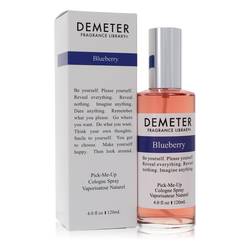 Demeter Blueberry by Demeter - Cologne Spray 4 oz