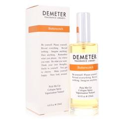 Demeter Butterscotch by Demeter - Cologne Spray 4 oz