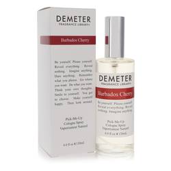 Demeter Barbados Cherry by Demeter - Cologne Spray 4 oz