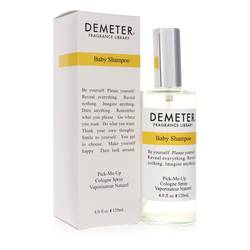 Demeter Baby Shampoo by Demeter - Cologne Spray 4 oz