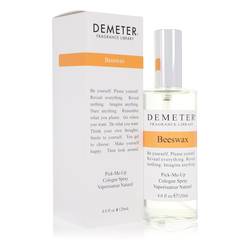 Demeter Beeswax by Demeter - Cologne Spray 4 oz