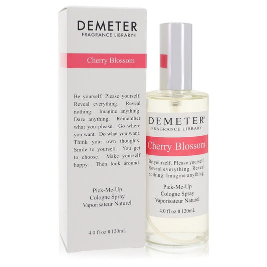 Demeter Cherry Blossom von Demeter - Cologne Spray 120 ml