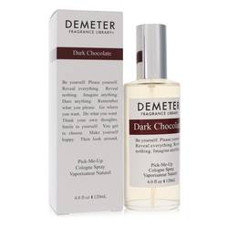 Demeter Dark Chocolate by Demeter - Cologne Spray 4 oz