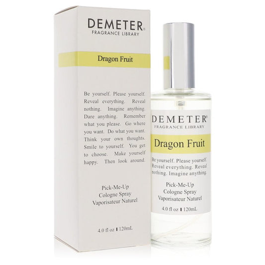 Demeter Dragon Fruit by Demeter - Cologne Spray  4 oz