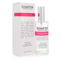 Demeter Prickly Pear by Demeter - Cologne Spray 4 oz