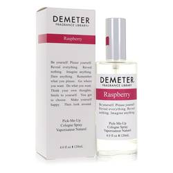 Demeter Raspberry by Demeter - Cologne Spray 4 oz