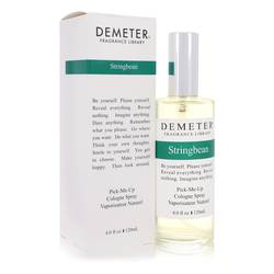 Demeter String Bean by Demeter - Cologne Spray (Unisex) 4 oz